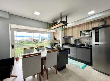 Foto 02 · Imperdível oportunidade de investimento: Apartamento à venda em Americana-SP, bairro Catharina Zanag