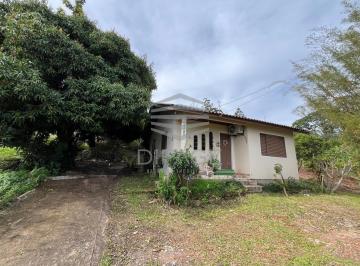 Foto 01 · Casa, Portão I, Santo Antônio da Patrulha, RS