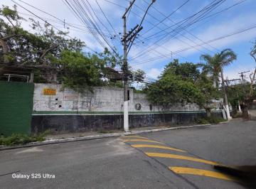 Terreno , São Paulo · Jabaquara - Terreno com 1300m² - Venda / Locação