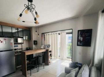 Apartamento · 45m² · 1 Quarto · 1 Vaga · Condomínio link vila Mariana - Apartamento de 45m² com 1 suite, 1 banheiro e 1 vaga
