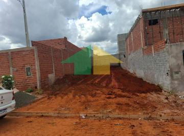 Foto 04 · Terreno à venda no Jardim Campo Verde II, Limeira - SP