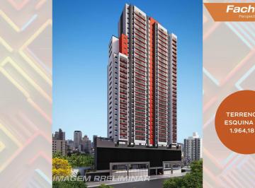 Apartamento de 2 quartos, São Paulo · #VILA EMA/VILA GOMES CARDIM APTO 48,25 m² 2 DORM 1 SUITE COM TERRAÇO 1 VAGA