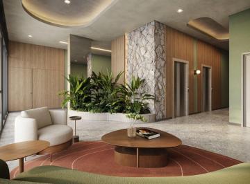 Apartamento de 3 quartos, Curitiba · Lior - Piemonte - Duplex 401