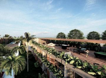 Apartamento · 124m² · 2 Quartos · 1 Vaga · Apartamento com 2 Suítes e Rooftop à venda no OCEANA VILLAS BOUTIQUE
