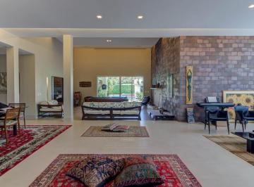 Casa de 4 quartos, Brasília · Exclusiva Casa Térrea no Lago Sul | Condomínio de Luxo, Lazer e Home Theater
