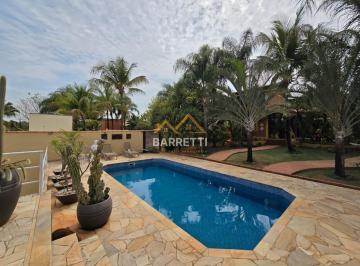 Casa · 299m² · 4 Quartos · Casa à venda - nas Colinas do Piracicaba (Ártemis)