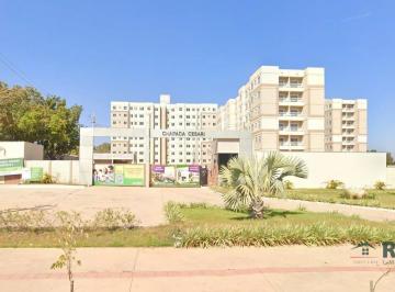 Apartamento · 40m² · 2 Quartos · 1 Vaga · Apartamento para venda, CHAPADA CESARI