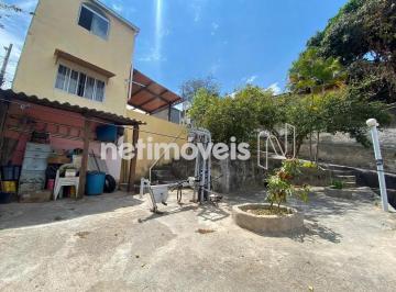 Casa · 360m² · 3 Quartos · 2 Vagas · Casa com Lote de 360m²; à Venda no Santa Cruz