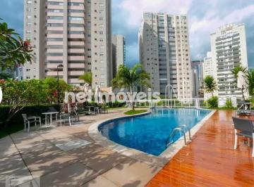 Apartamento · 69m² · 2 Quartos · 2 Vagas · Venda Apartamento 2 quartos Vila da Serra Nova Lima