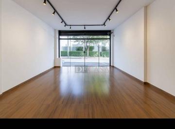 9cdfe1b826f15a88081693c268aced6a23495185 · Salão para alugar, 55 m² por R$ 4.900,00/mês - Tatuapé - São Paulo/SP