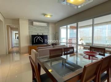 Apartamento · 114m² · 3 Quartos · 2 Vagas · Apartamento à venda no Jardim Nossa Senhora Auxiliadora - Campinas