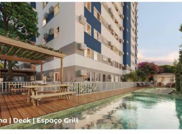 Citta San Martin / 2 quartos / Lazer completo · Citta San Martin / 2 quartos / Lazer completo