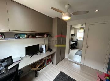 Apartamento · 106m² · 3 Quartos · 2 Vagas · Apartamento à venda no Alto de Santana