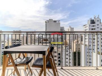 Apartamento · 30m² · 1 Quarto · Studio à venda com 30m², 1 quarto no Largo do Arouche próximo ao metrô República