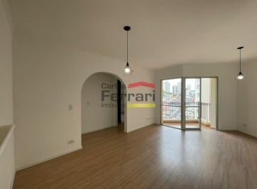 Apartamento · 80m² · 3 Quartos · 1 Vaga · Rua Copacana com 3 quartos !