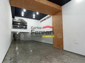 Comercial · 680m² · 3 Vagas · Prédio Comercial à Venda a Água Fria - 680m², 100% Alugado, Renda Mensal Garantida