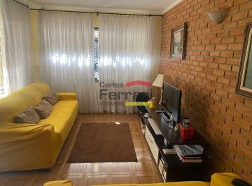 Casa · 135m² · 3 Quartos · 2 Vagas · Sobrado mobiliado no Mandaqui