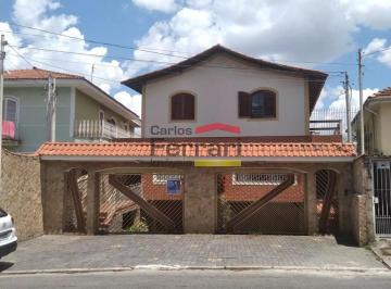 Casa · 167m² · 3 Quartos · 4 Vagas · Casa à venda na Parada Inglesa ? 4 dormitórios, 4 vagas