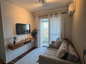 Apartamento · 62m² · 2 Quartos · Apartamento à venda - no Centro