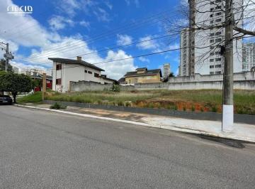 Terreno · 617m² · Terreno à venda - no Jardim Aquárius