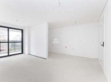 Apartamento · 61m² · 2 Quartos · 1 Vaga · Apartamento à venda com 2 quartos no Cristo Rei em Curitiba