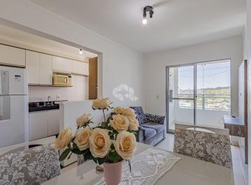 Apartamento · 50m² · 2 Quartos · 1 Vaga · Apartamento 2 quartos à venda no Alto Petrópolis em Porto Alegre.
