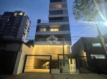 Apartamento · 80m² · 2 Quartos · 2 Vagas · Apartamento a venda de 2 quartos, uma suíte, Nossa Senhora de Lourdes, Santa Maria - RS