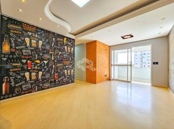 Apartamento · 80m² · 3 Quartos · 1 Vaga · Apartamento de 3 dormitórios 1 suíte e 1 vaga no Centro de Canoas