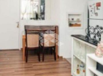 Apartamento · 40m² · 2 Quartos · 1 Vaga · Apartamento 2 quartos à venda Alameda Três de Outubro, Sarandi - Porto Alegre