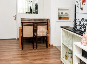 Apartamento · 40m² · 2 Quartos · 1 Vaga · Apartamento 2 quartos à venda Alameda Três de Outubro, Sarandi - Porto Alegre