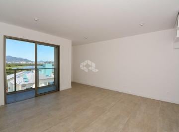 Apartamento · 127m² · 3 Quartos · 2 Vagas · DUPLEX COM 3 QUARTOS SENDO 1 SUÍTE E 1 VAGA DE GARAGEM NO JOÃO PAULO FLORIANÓPOLIS