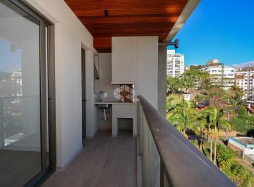 Apartamento · 127m² · 3 Quartos · 2 Vagas · DUPLEX COM 3 QUARTOS SENDO 1 SUÍTE E 1 VAGA DE GARAGEM NO JOÃO PAULO FLORIANÓPOLIS