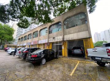 Foto 01 · Prédio para Locação em Moema, 2 pavimentos, 14 vagas, 600m²