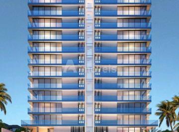 Apartamento · 3 Quartos · 3 Vagas · Viva o luxo nas alturas – Volare Residenza, o novo ícone de Itapoá