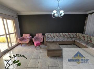 Foto 01 · Imóvel Espaçoso em Porto Alegre-RS: Casa de 3 quartos no Parque Santa Fé, 152,22m², 2 vagas na garag