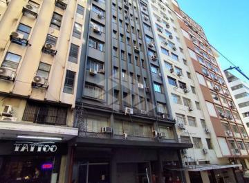 Comercial · 50m² · Sala 50M² - para Alugar