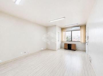 001 · Sala 29M² - para Alugar