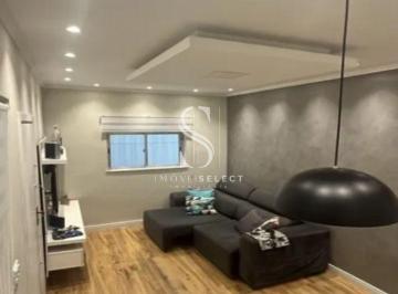 Apartamento · 76m² · 2 Quartos · 1 Vaga · Condomínio Edificio Azaleas - localizado em Mirandopolis, Apartamento de 76m² com 2 dormitorios, 1 b