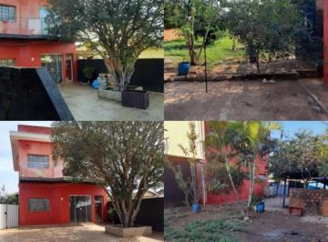 Rural · 200m² · 2 Quartos · 2 Vagas · VENDA | Chácara, com 2 dormitórios em CENTRO, Santa Fé
