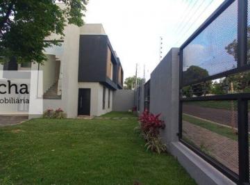 Casa · 127m² · 2 Quartos · 2 Vagas · VENDA | Sobrado, com 2 dormitórios em Cancelli, Cascavel