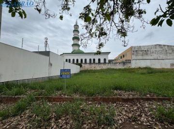 Terreno · 376m² · VENDA | Terreno, em Jardim San Remo, Maringá