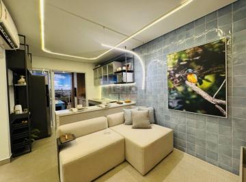 Apartamento · 58m² · 2 Quartos · 1 Vaga · VENDA | Apartamento, com 2 dormitórios em ZONA 07, MARINGA