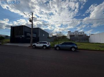 Terreno · 480m² · VENDA | Terreno, em Jardim Espanha, Maringá