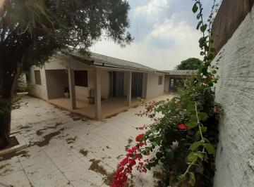 Casa · 467m² · 3 Quartos · 1 Vaga · VENDA | Casa, com 3 dormitórios em Jardim Iguaçu, Paranavaí