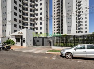 Apartamento · 54m² · 2 Quartos · 1 Vaga · LOCAÇÃO | Apartamento, com 2 dormitórios em Vila Emília, Maringá
