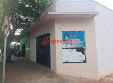 Comercial · 277m² · 2 Quartos · VENDA | Negócio, com 2 dormitórios em Zona 06, Maringá