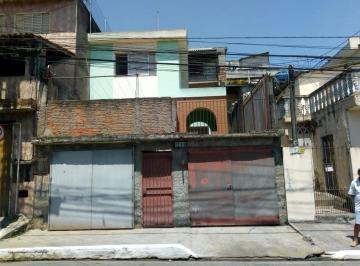 Foto 01 · Casa, Jardim Macedônia, São Paulo, SP