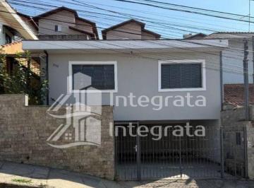 Casa · 165m² · 4 Quartos · 2 Vagas · Casa com 4 quartos, Santa Ângela - Poços de Caldas