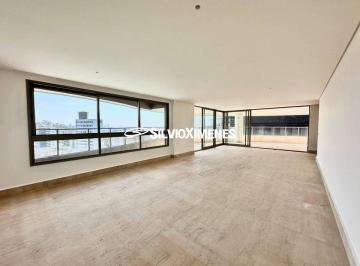 Apartamento · 323m² · 4 Quartos · 4 Vagas · Residencial › Apartamento no Santa Lúcia com 323,73 (M²), 4 quartos e 4 vagas para Venda