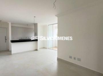 Apartamento · 87m² · 3 Quartos · 2 Vagas · Residencial › Apartamento no Sagrada Família com 87,00 (M²), 3 quartos e 2 vagas para Venda